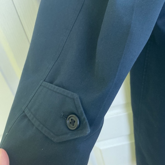 Burberry Vintage Trench Coat - Picture 5 of 10